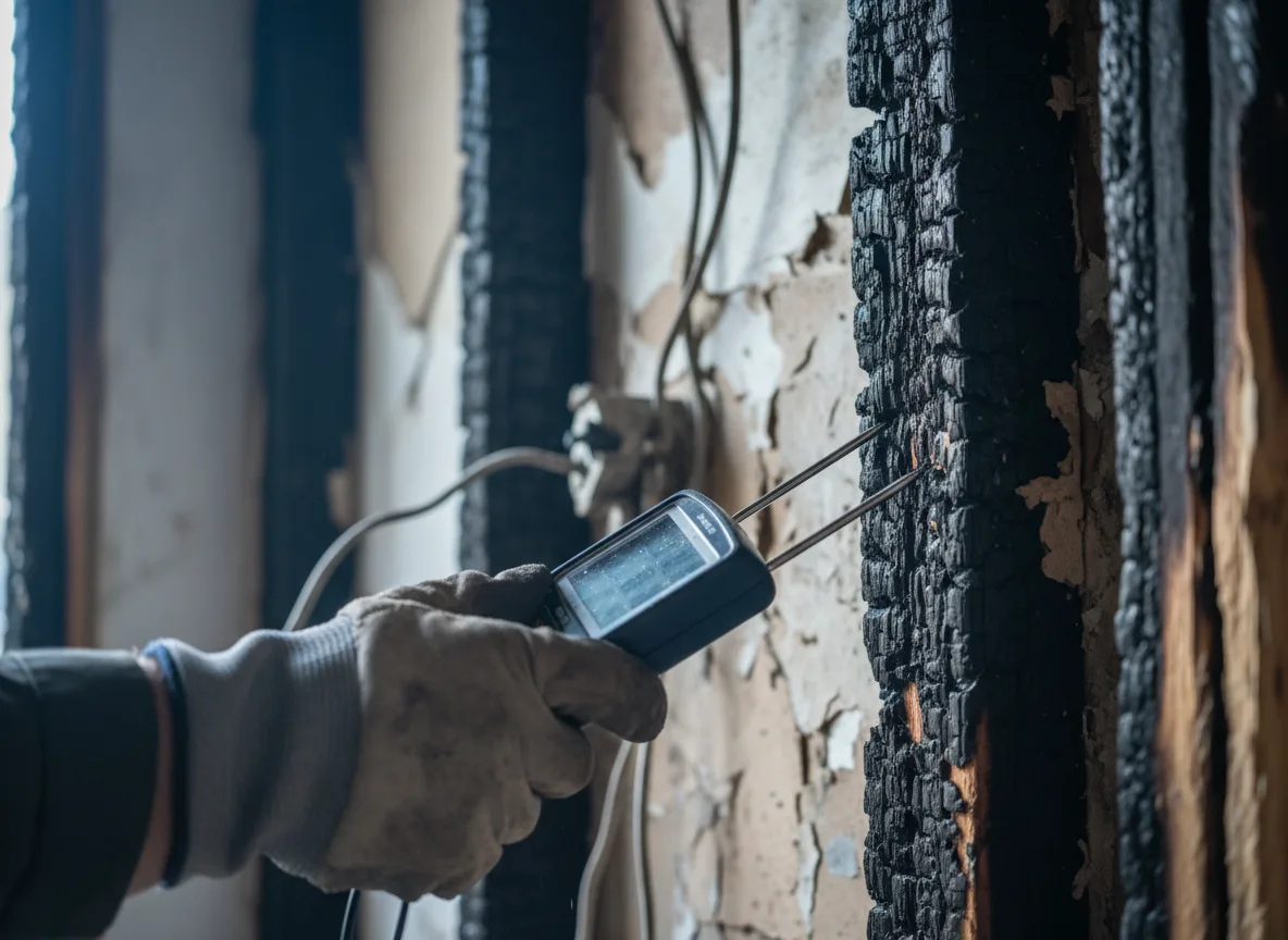 Fire Damage Restoration Hallett, OK FAQs